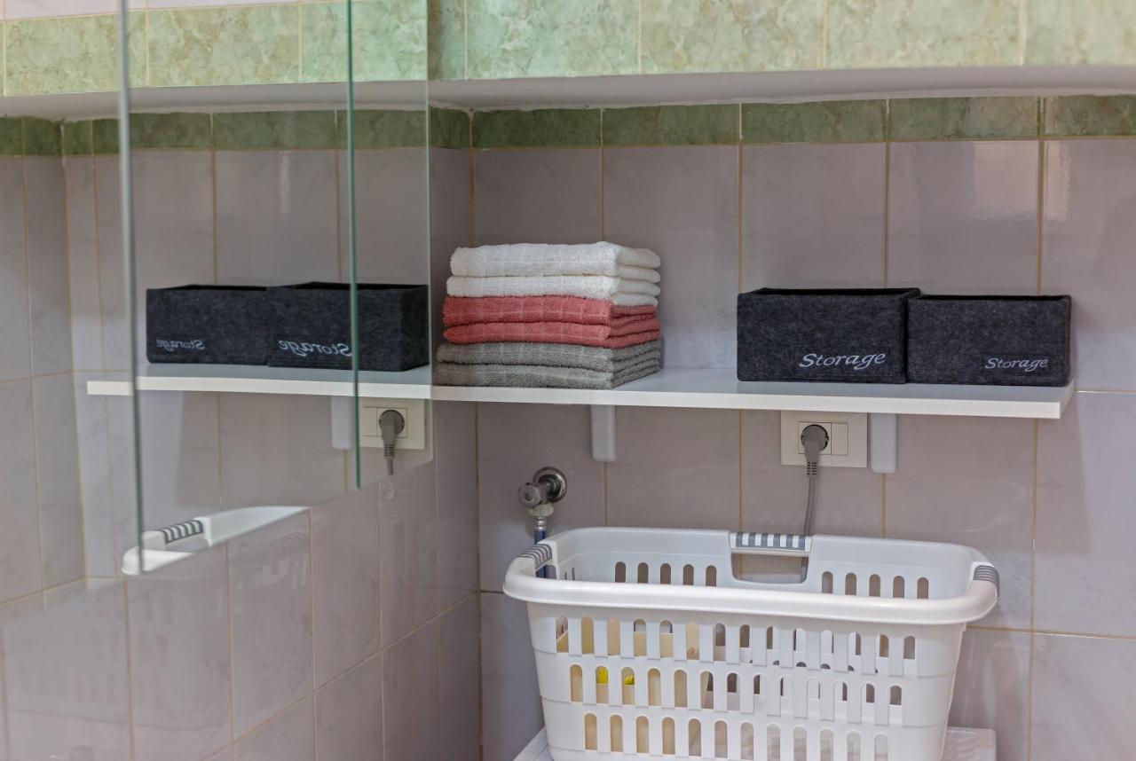 Rich Apartment Pula Luaran gambar